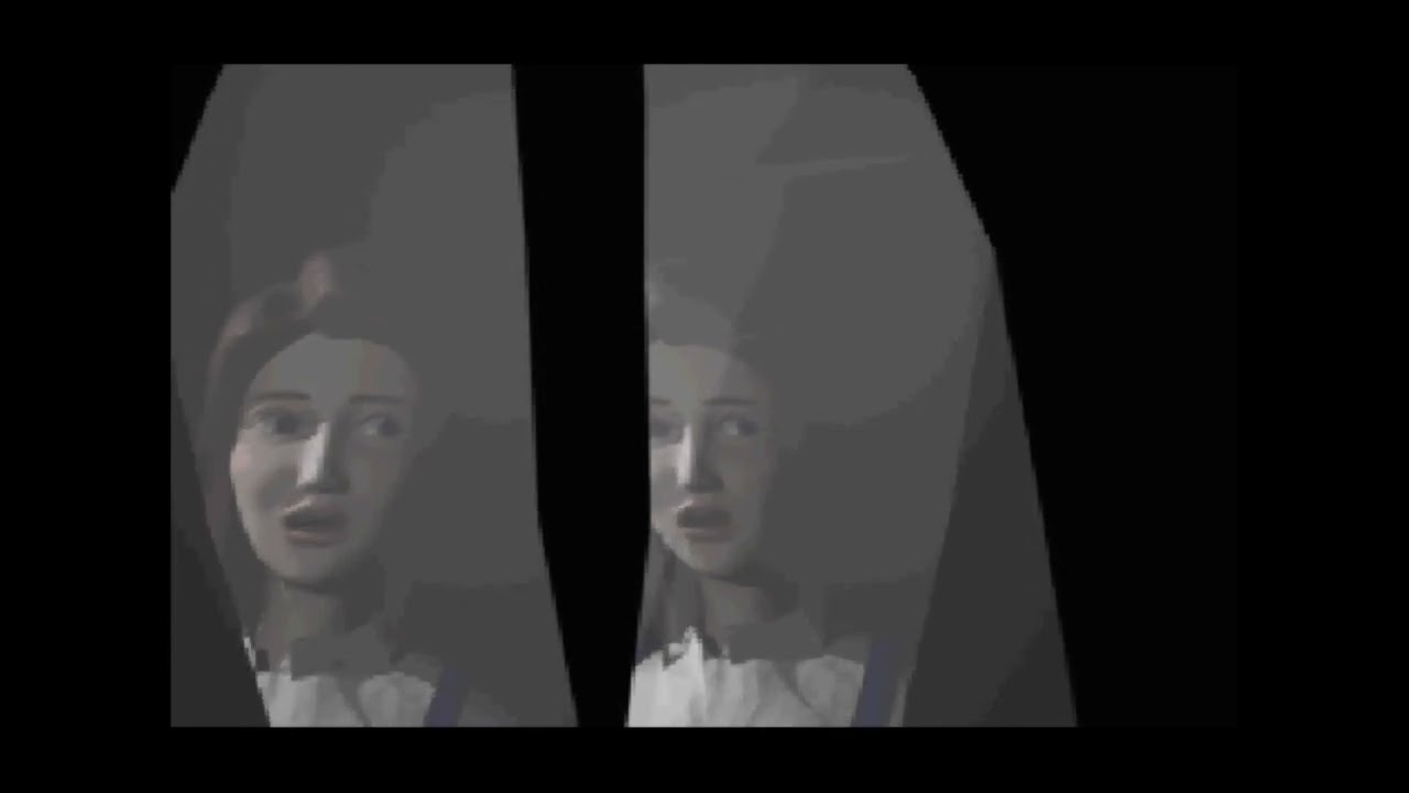 Clock Tower - The First Fear [PC] Ending S