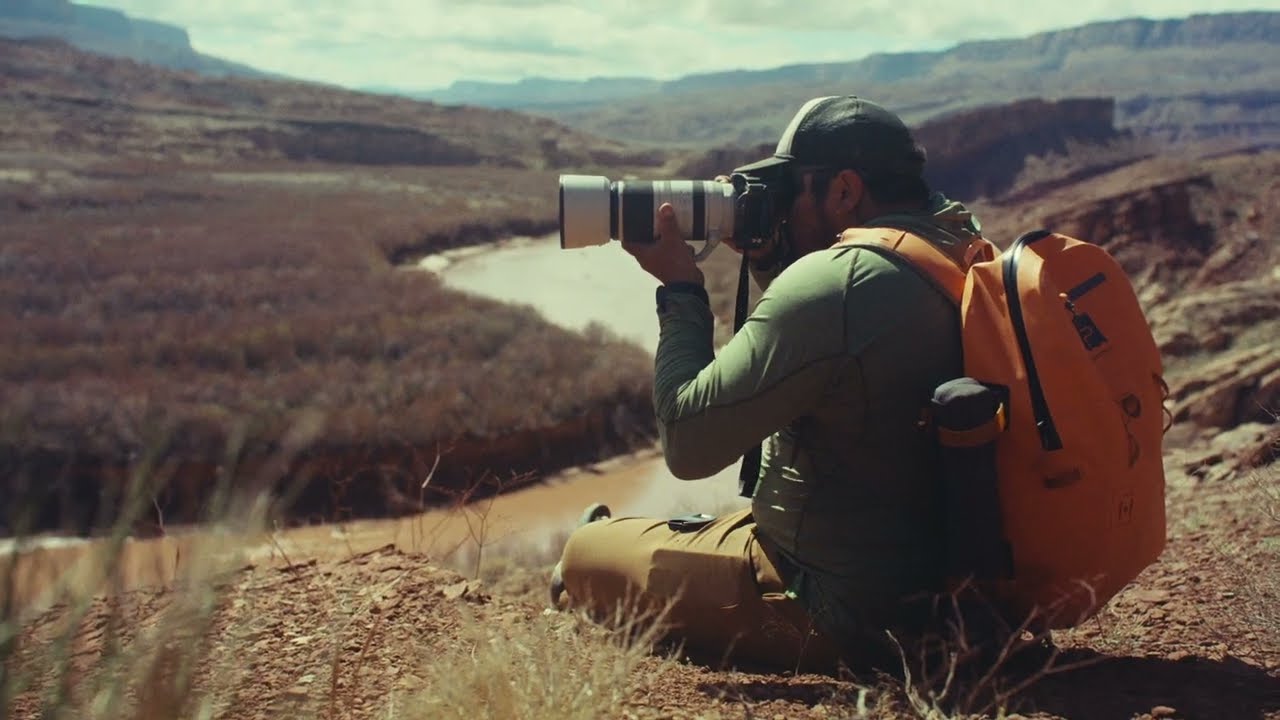 Running Dry on Outside Watch OFFICIAL TRAILER