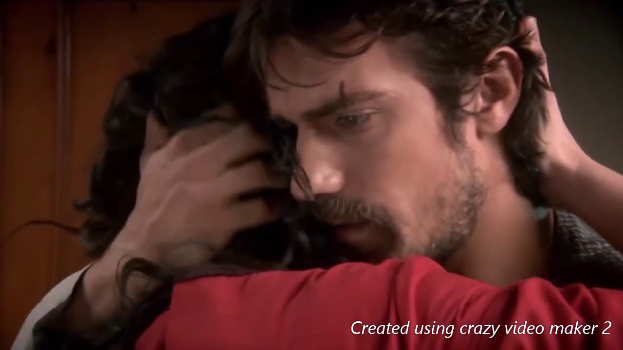 IBRAHIM CELIKKOL   ESCENAS INOLVIDABLES Sen Benim Şarkılarımsın