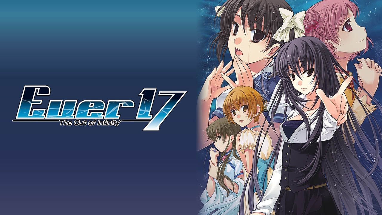 Ever 17: The Out of Infinity - Opening Movie