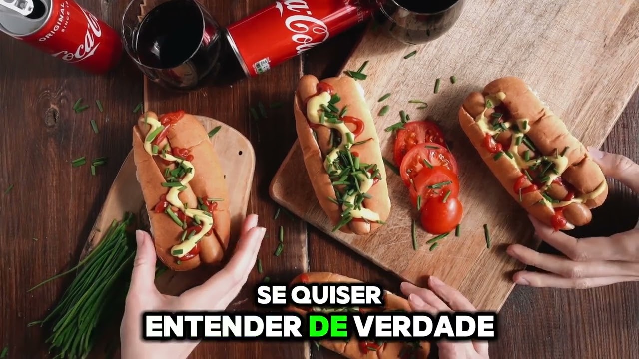 Sera que da pra Lucrar vendendo cachorro quente? saiba como! #shorts