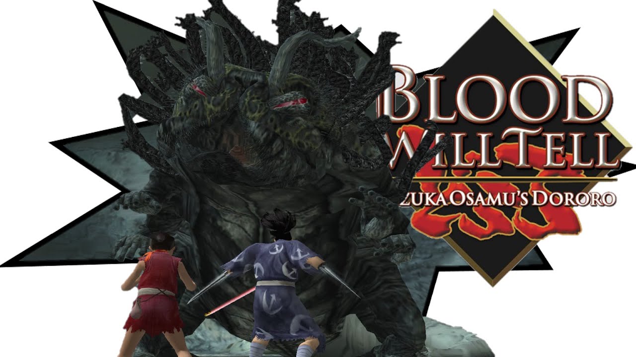 BLOOD WILL TELL Gameplay Walkthrough Part 3 | Boss Fight Plage (FULL GAME) PS2