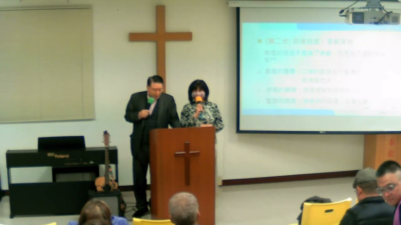 2026.03.12朴國華牧師特會