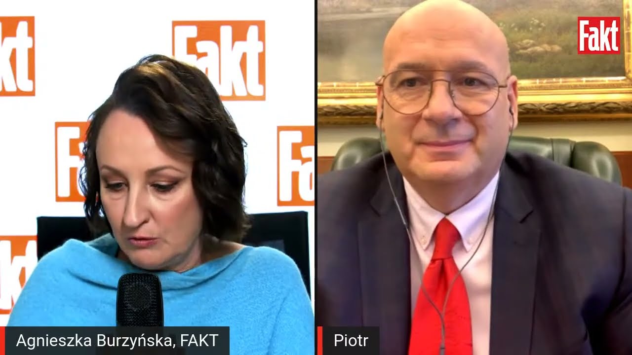 Kulisy odwołania Jacka Kurskiego 