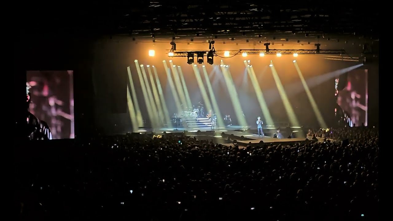 ONE OK ROCK - Wherever You Are, Acoustic Version - Premonition World Tour 2024