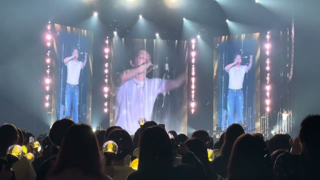 251018JAEJOONG JAPAN ARENA TOUR “RE:VERIE” TOKYO ② #JAEJOONG #KIMJAEJOONG #ジェジュン #김재중  #金在中#REVERIE