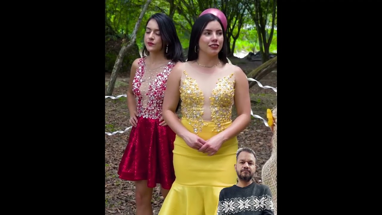 Jealousy Made Them Destroy Her Dress 😱 | Ep 3