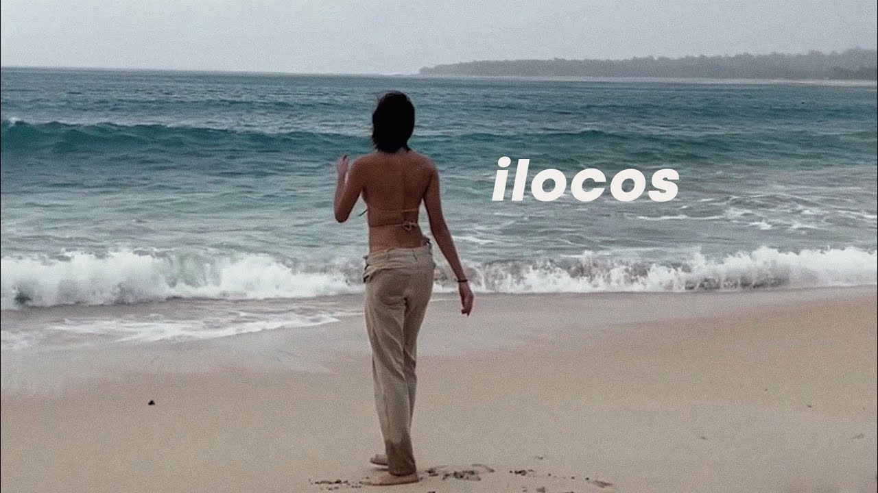 five-day ilocos birthday trip: a visual diary | jessey de leon