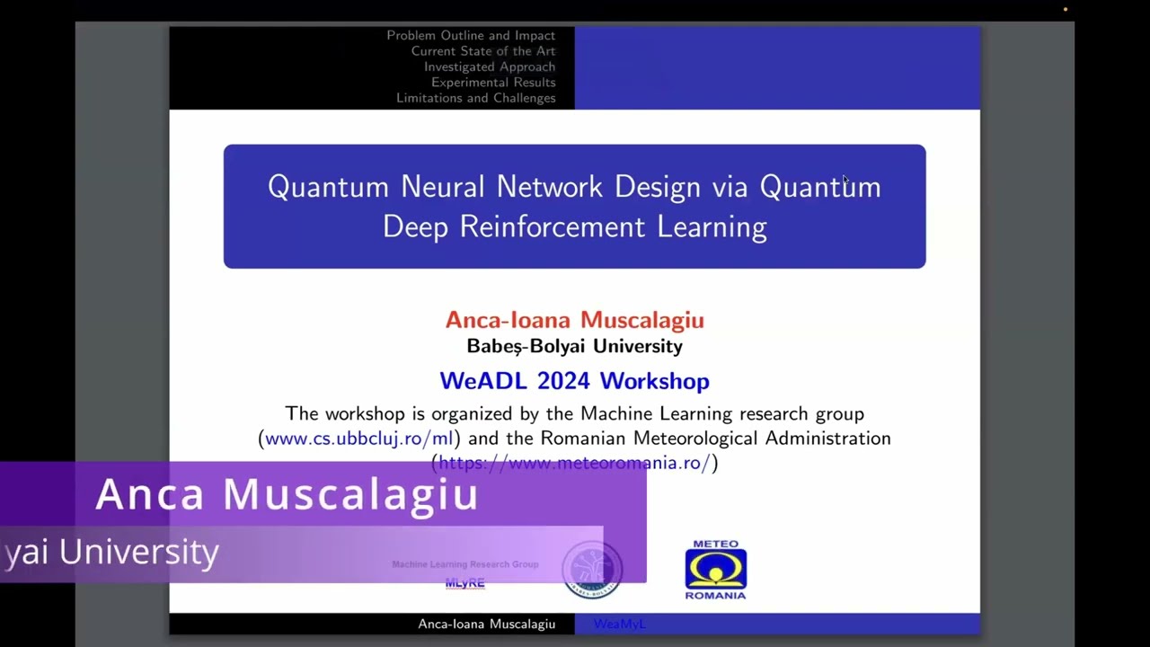 Quantum Neural Network Design via Quantum Deep Reinforcement Learning