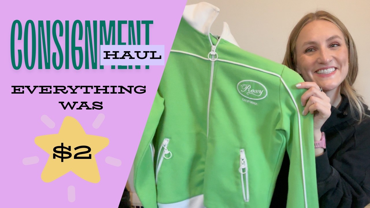 Turning $2 Finds Into Profit | What I'm Selling on Poshmark & eBay