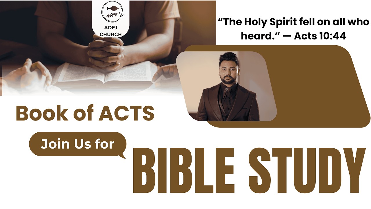 Session 4 - Pentecost (Feb 19 2026)
