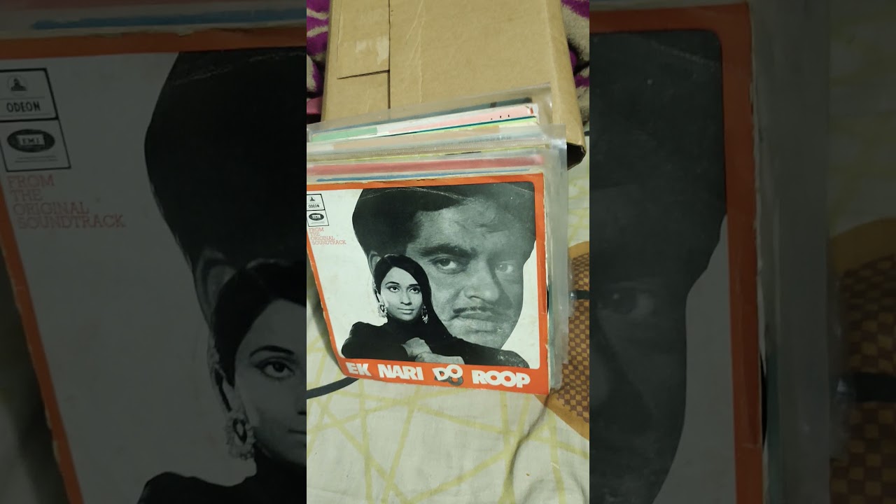 Bollywood rare eps for sale