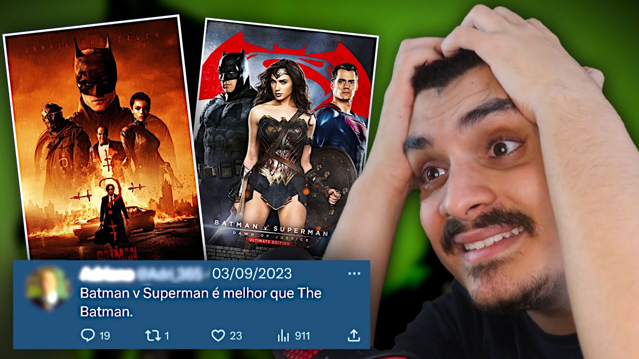 LENDO MAIS COMENT&Aacute;RIOS POL&Ecirc;MICOS (&Eacute; CADA ABSURDO&hellip;)
