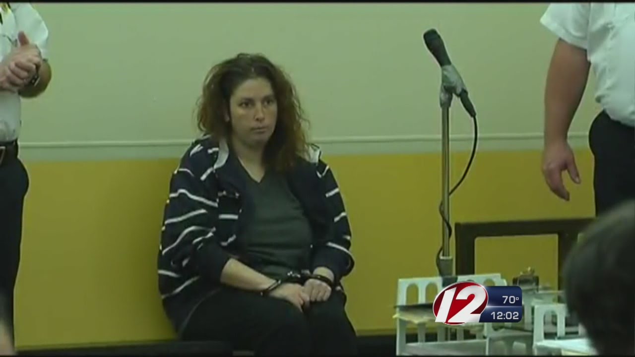 Woman Charged with Concealing Infants' Deaths