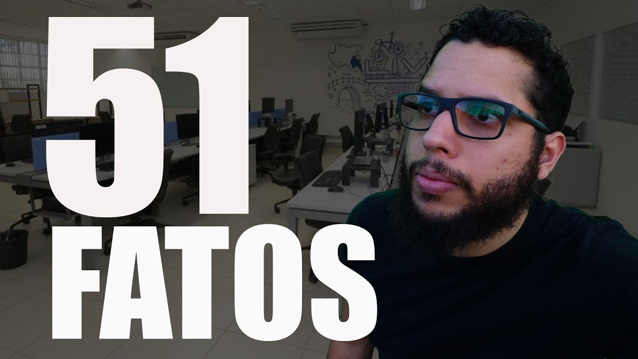 51 FATOS SOBRE SISTEMAS DE INFORMA&Ccedil;&Atilde;O (S.I) #sistemasdeinforma&ccedil;&atilde;o