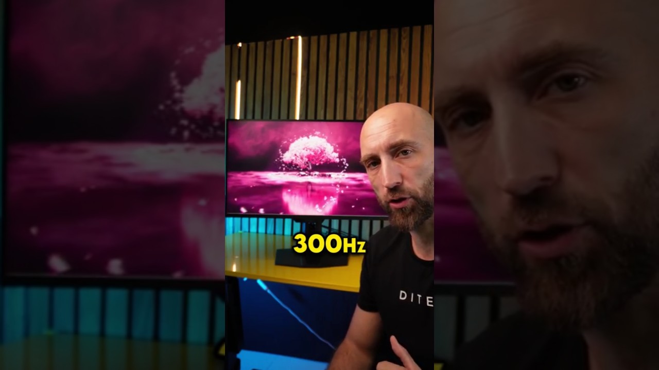 MSI MAG 274QPF X30MV: 300Hz + Mini-LED, &iquest;EL MONITOR 1440p DEFINITIVO? 😮