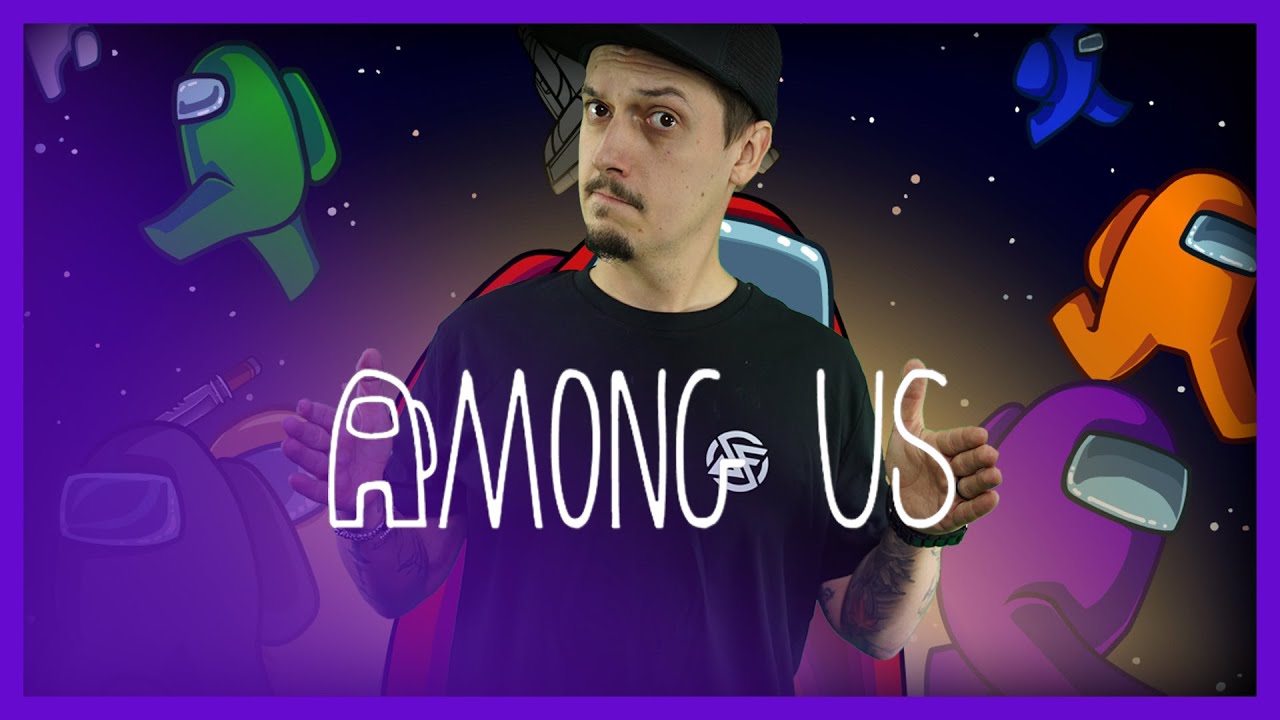 Das BÖSESTE Duo! Among Us #06