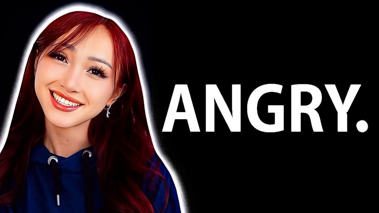 Клара Дао действительно зла на меня... (Последний ответ)