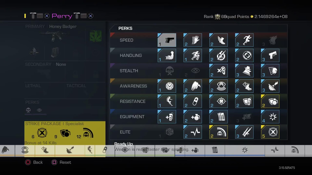 COD Ghosts 2026!