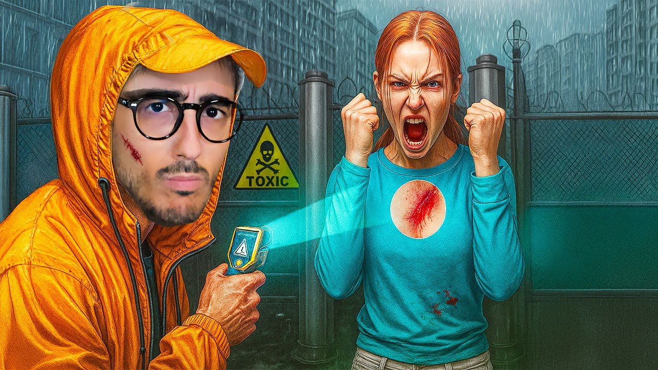 RESPINGO gli ZOMBIE per PAGARE L'AFFITTO! - Quarantine Zone