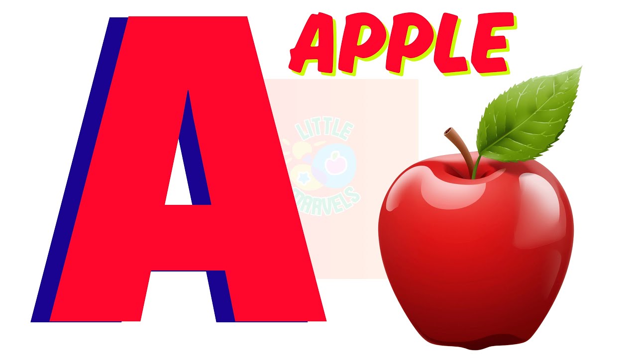 Alphabet Phonics Fun 🎩 - Sing 🎶 and Learn Nursery Rhymes