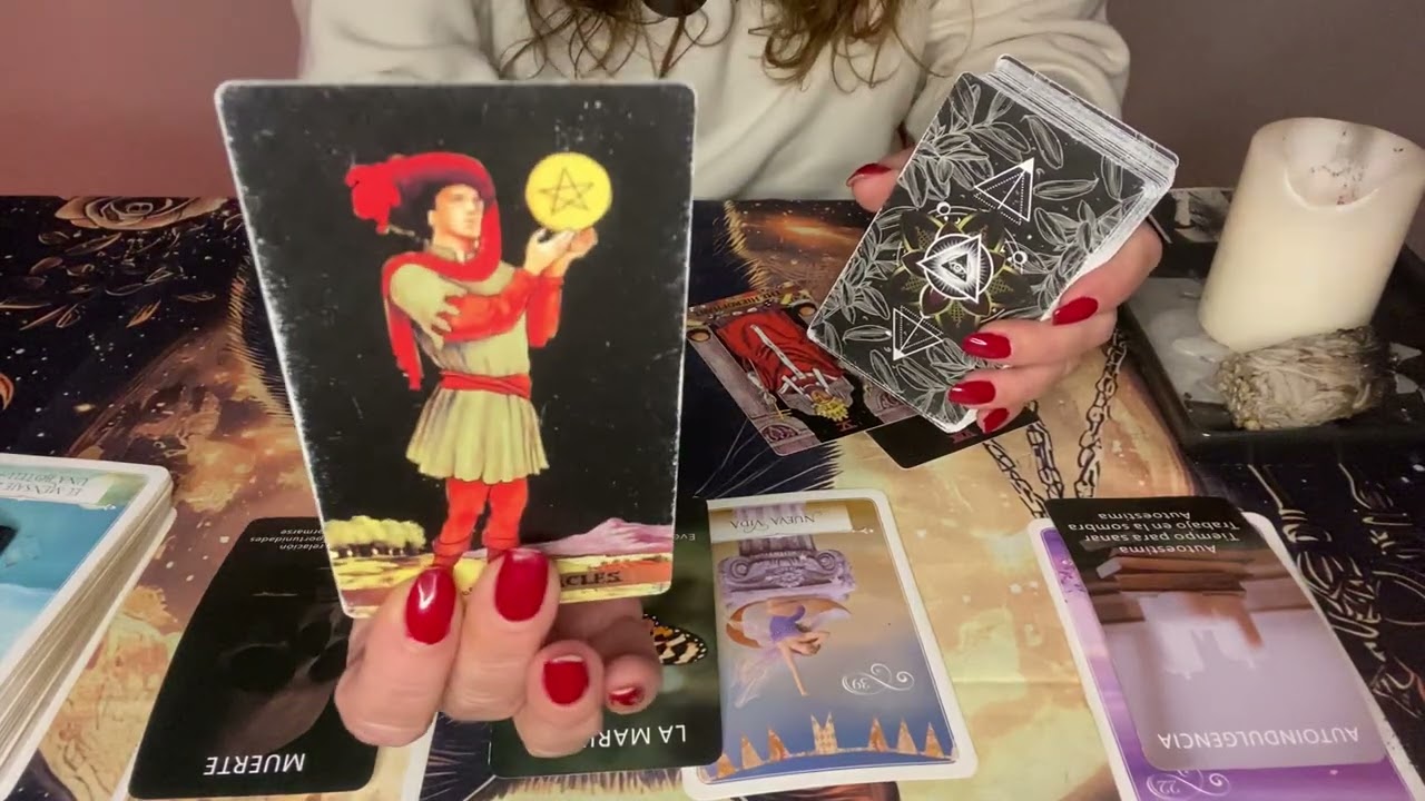 ESCORPIO ♏️ TRABAJO Y SEGURIDAD 🫶 ❤️ DEL BUENO 🔮