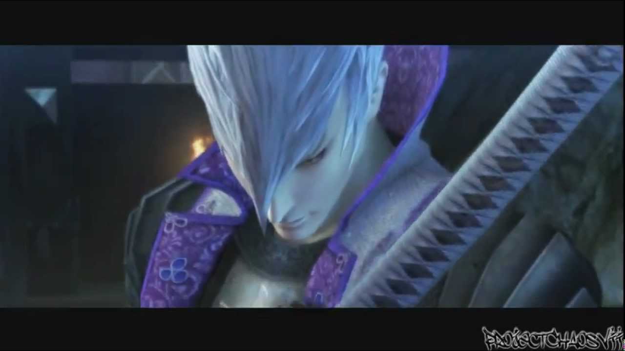 Sengoku BASARA: Samurai Heroes Mitsunari Ishida Story Part 8 Final