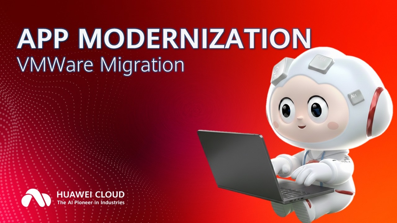 App Modernization - VMWare Migration (RDA-Source Collection)