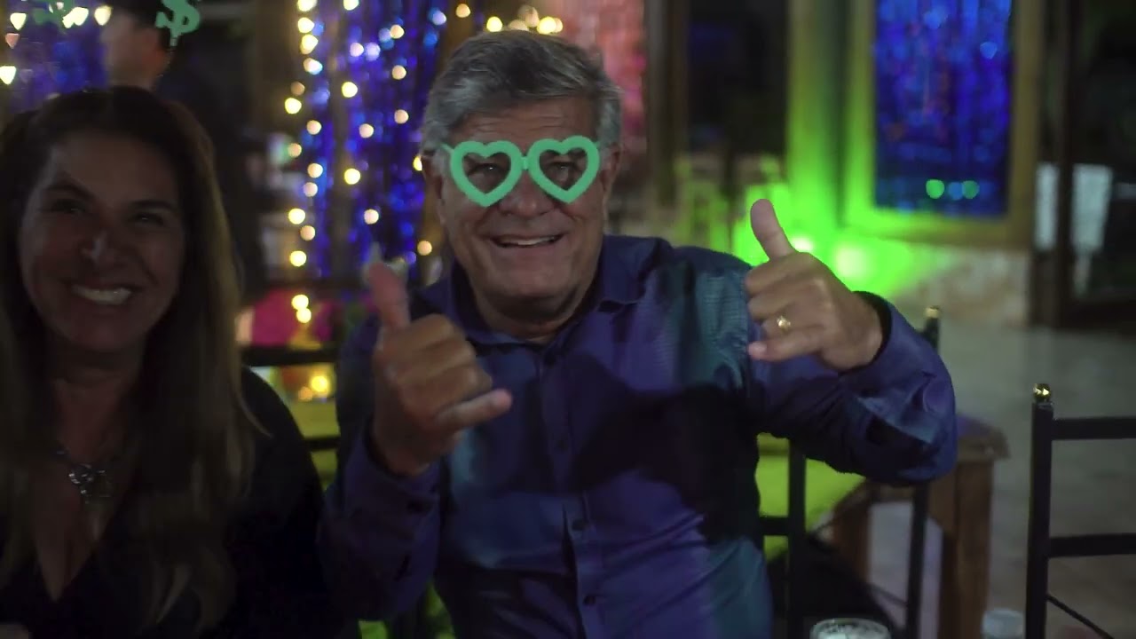 festa de 50 anos tema anos 80