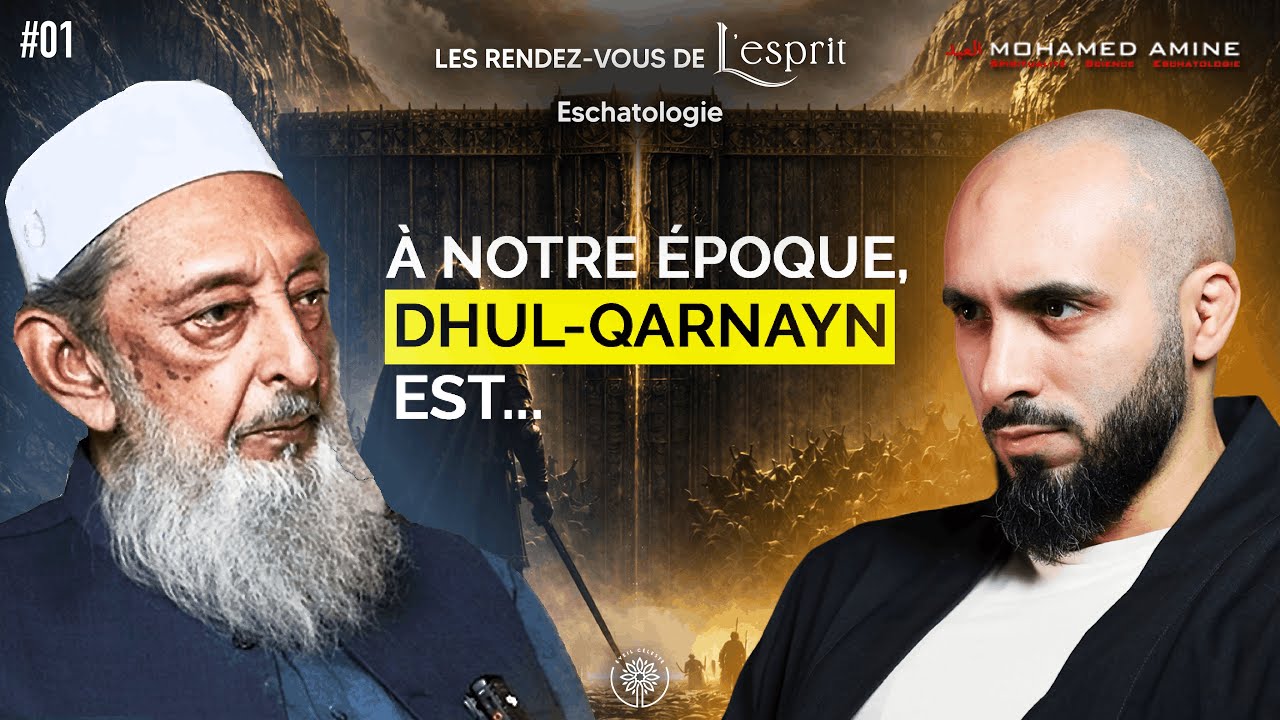 Imran Hosein : Ce que je n'ai pas pu dire en publique en France, je vais le dire ici.