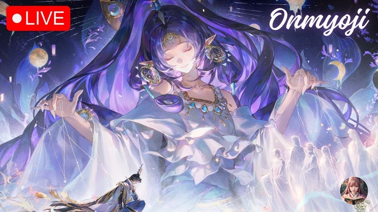 🔴 SUMMON KANNAZUKI & GIVEAWAY SKIN