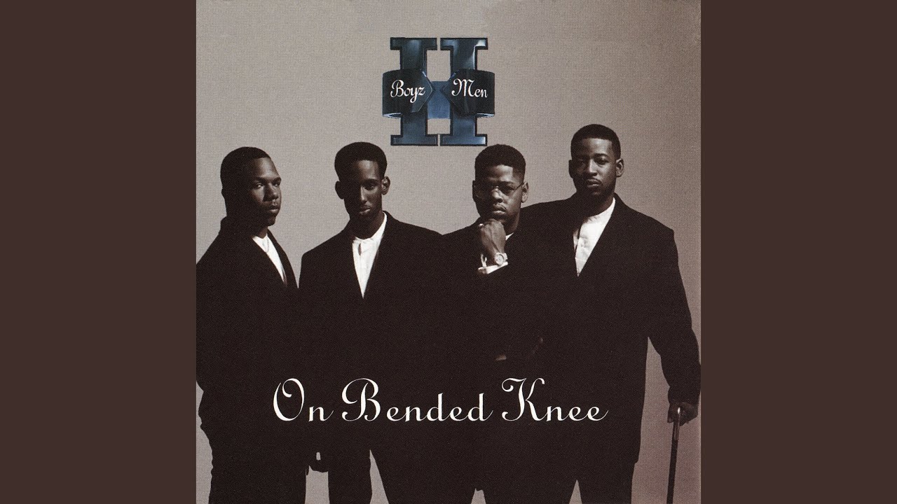 On Bended Knee (Pop Edit)