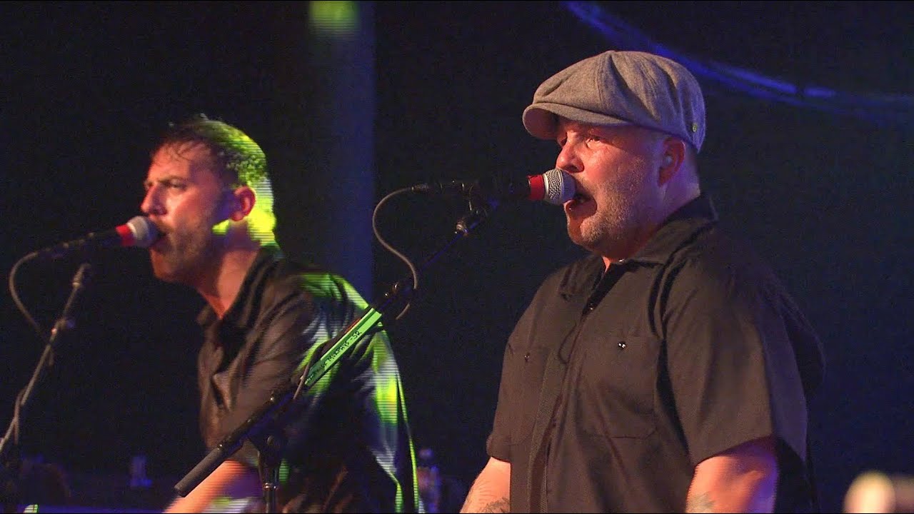 Dropkick Murphys - 