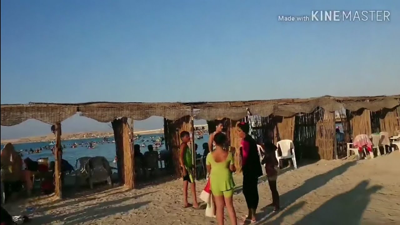 رحلتنا من الاسكندريه الي مرسى مطروح 🌴🥀صد رد🌴وروحنا سوق ليبيا وشارع إسكندريه🏖️🏖️
