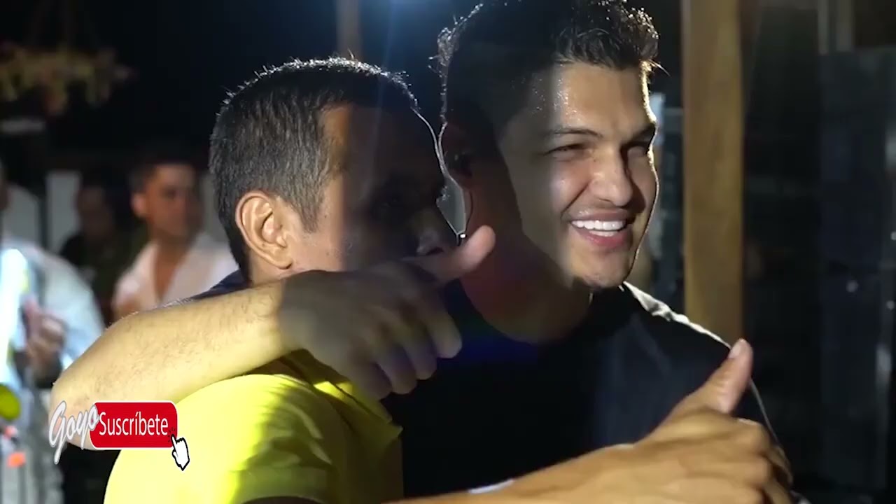 SIMULACRO // Elder Dayan Diaz & Lucas Dangond