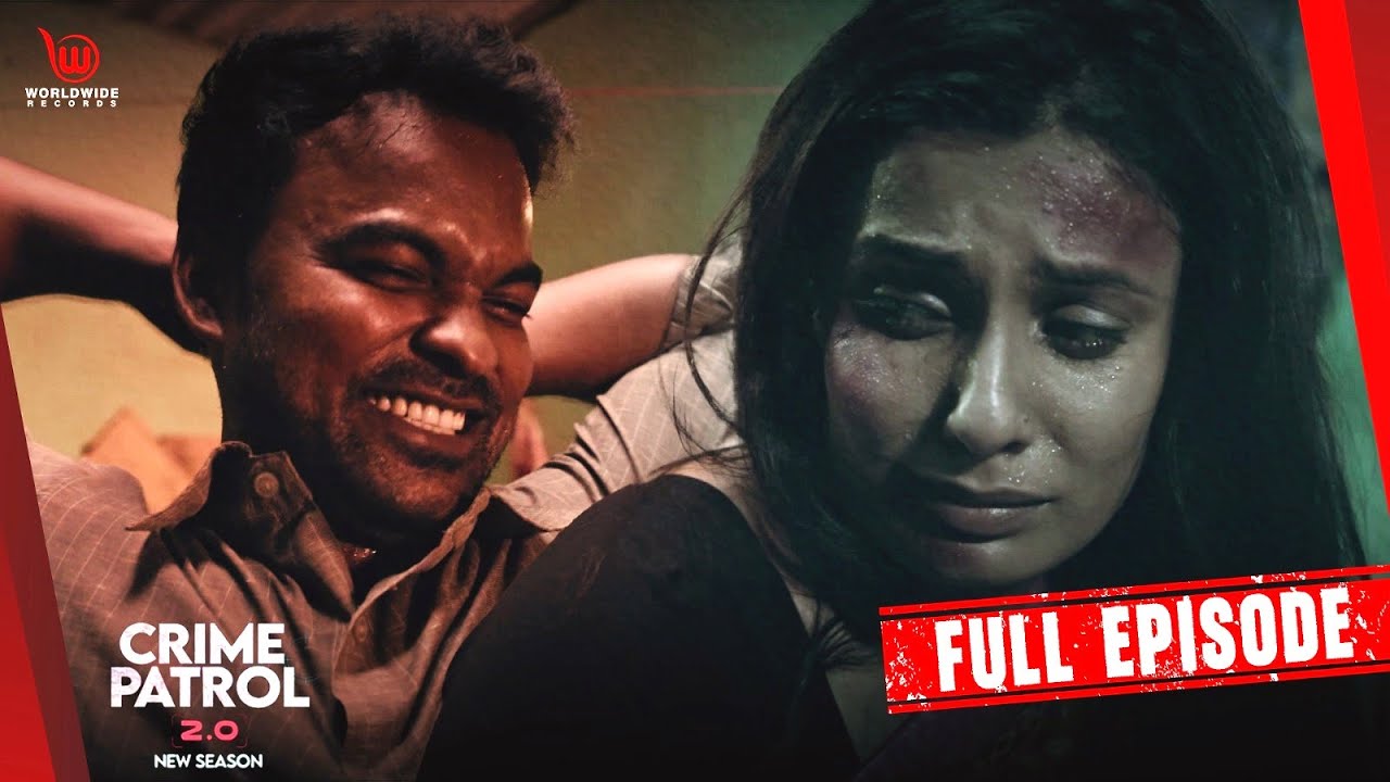 Gumshuda | Crime Patrol Satark 2.0 #क्राइमपेट्रोल  #newcrimeseries | EP - 63
