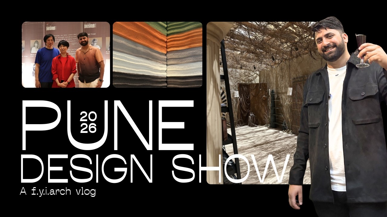 The Best of Pune Design Show 2026