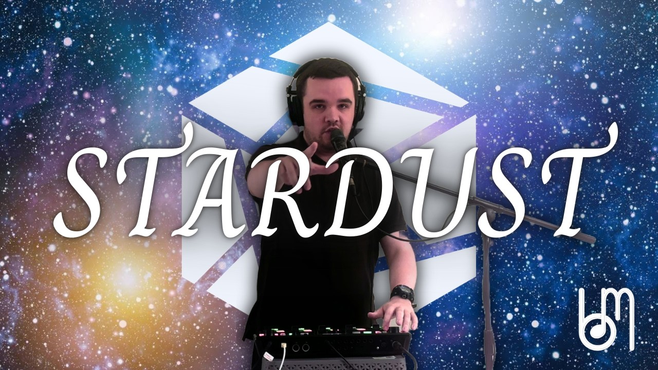 BRUNNY | Stardust | Grand Beatbox Battle 2026 Loopstation Wildcard #GBB26 #GBB2026