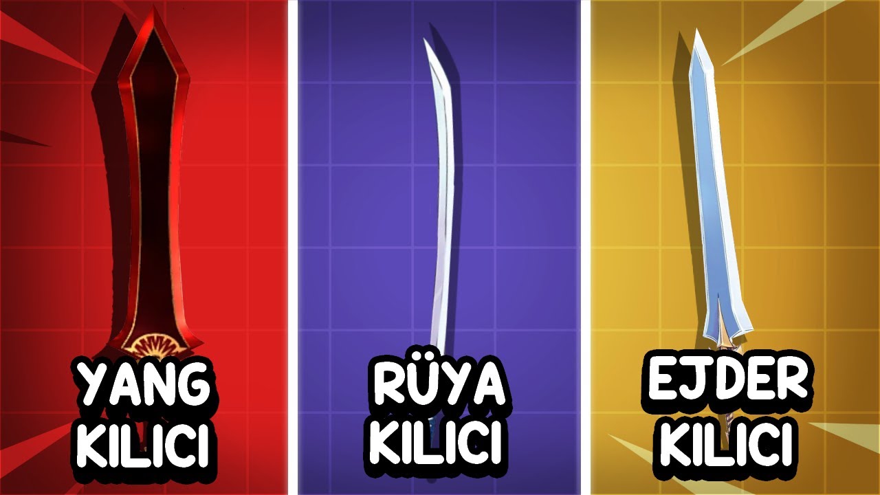 Re:Zero Evreninin En Güçlü 10 Silahı