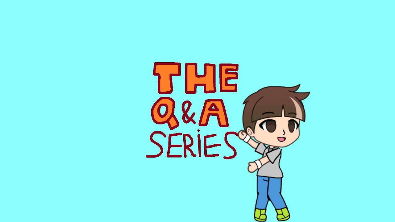 (Valentines Day Special) THE QUESTION & ANSWER SERIES - Fifth Episode