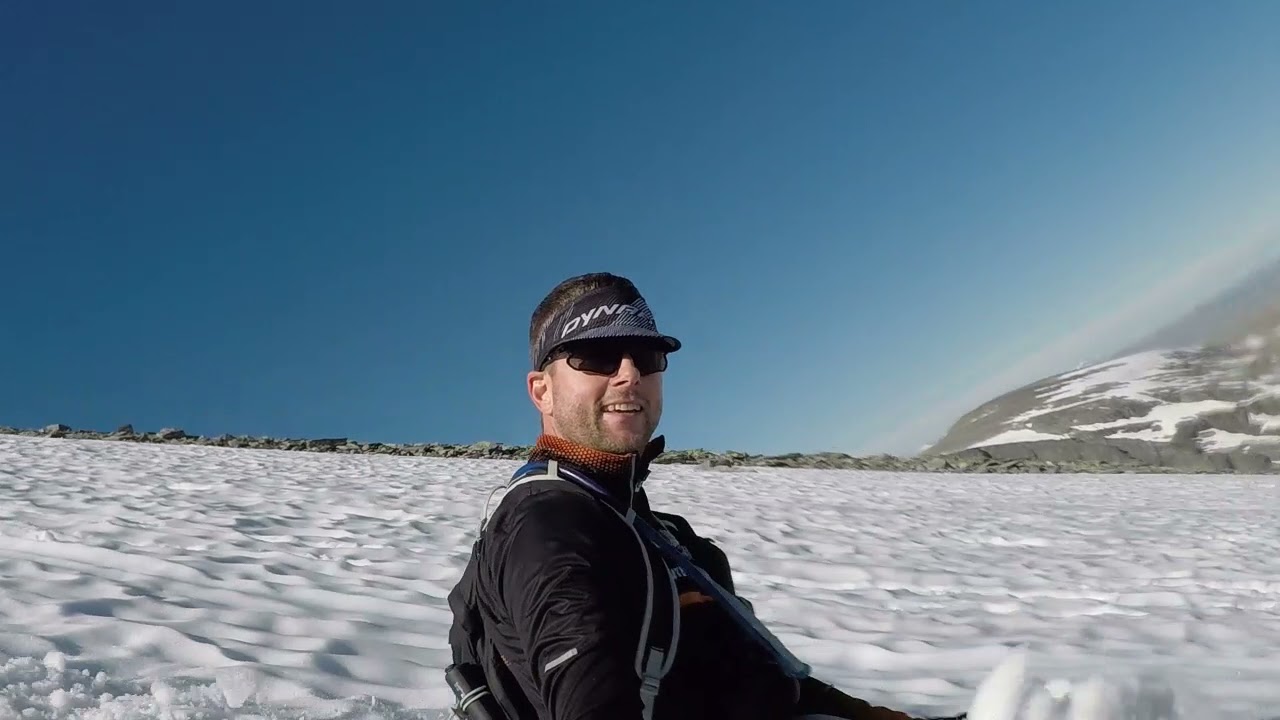 Rondane 2k 2021