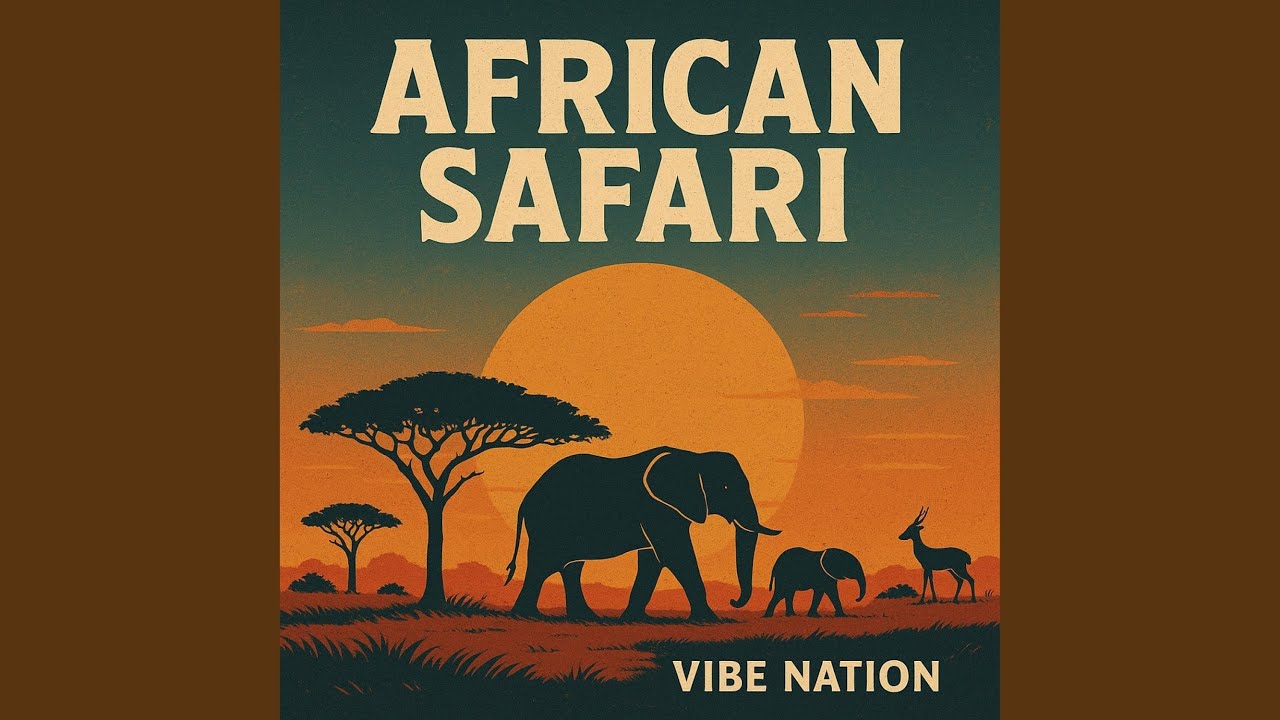 African Safari