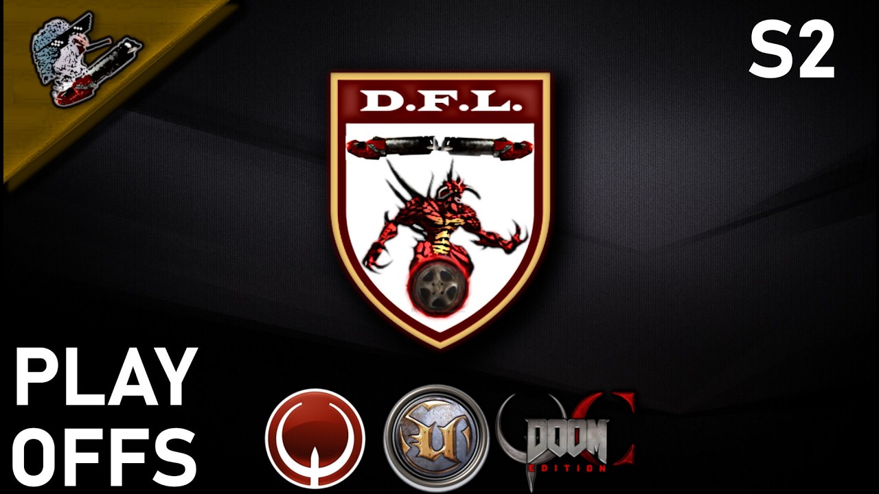 Diabliki Frag Liga | Season 2 | Playoffs - Day 3 | 7/25/2026 [PL/ENG]