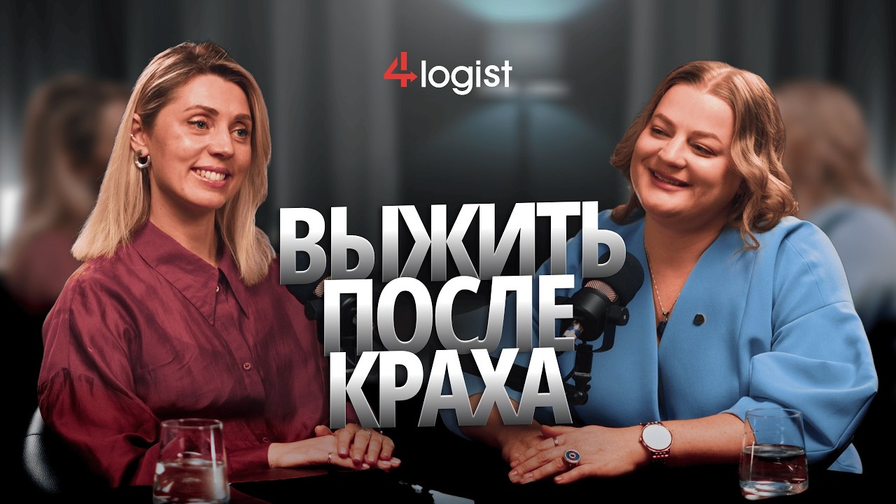 Скандалы, интриги, расследования в логистике