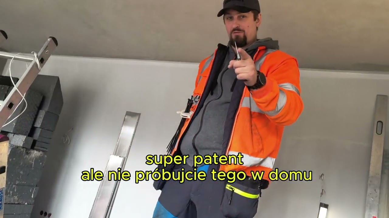 Dzień z Happy Installer część 1