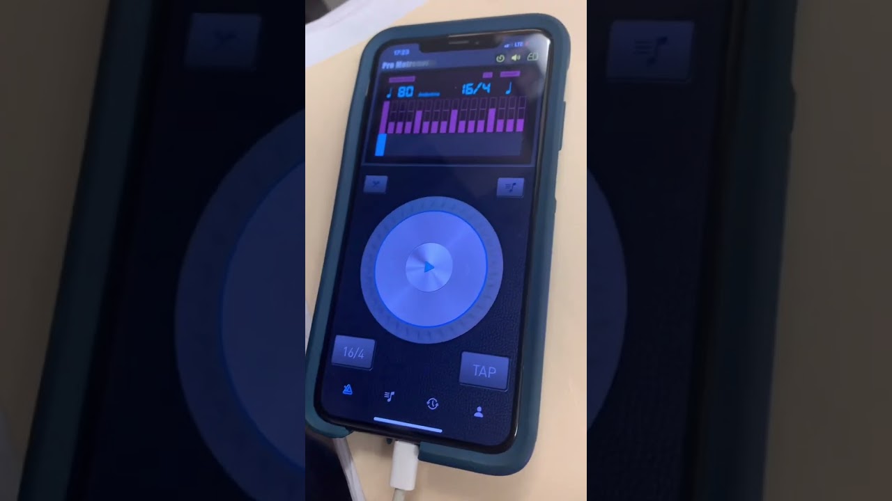 Tips from the Classroom: THE METRONOME and some SMART WAYS to put it work for you ( 4 ALL musicians)