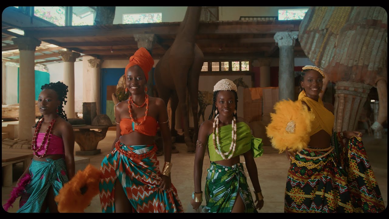 Kitole Kenda - Bembeleza Official Music Video