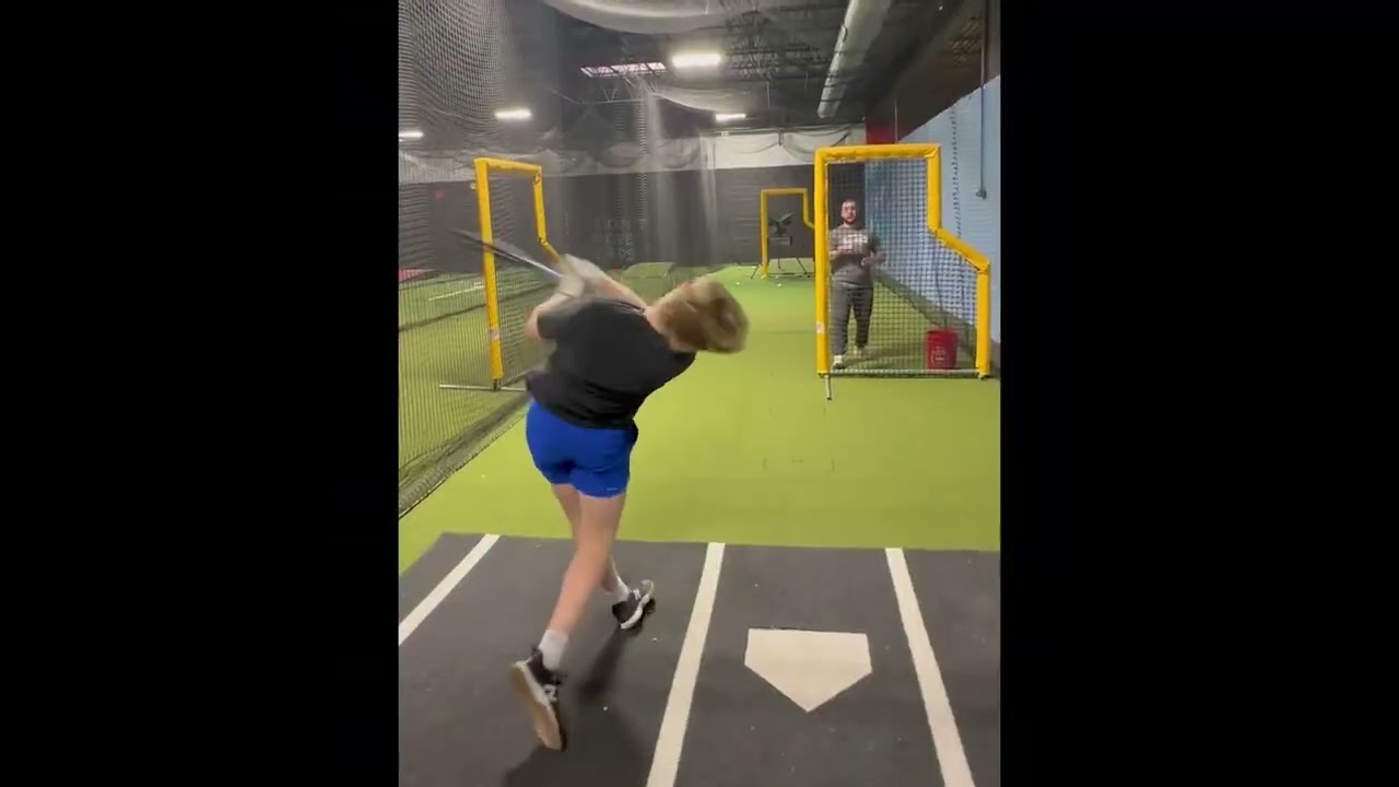James Noll - Updated Highlights - Class of 2027