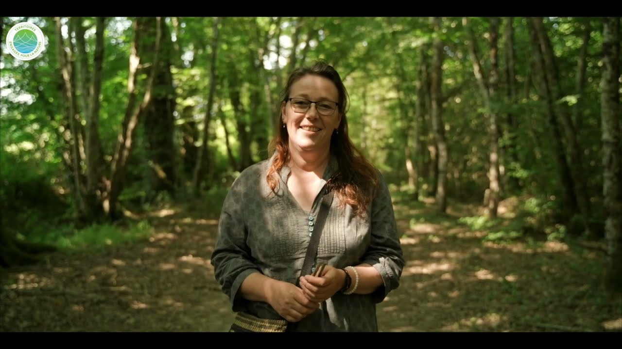 URZY [TERRITOIRE ENGAGÉ POUR LA NATURE] 🌿