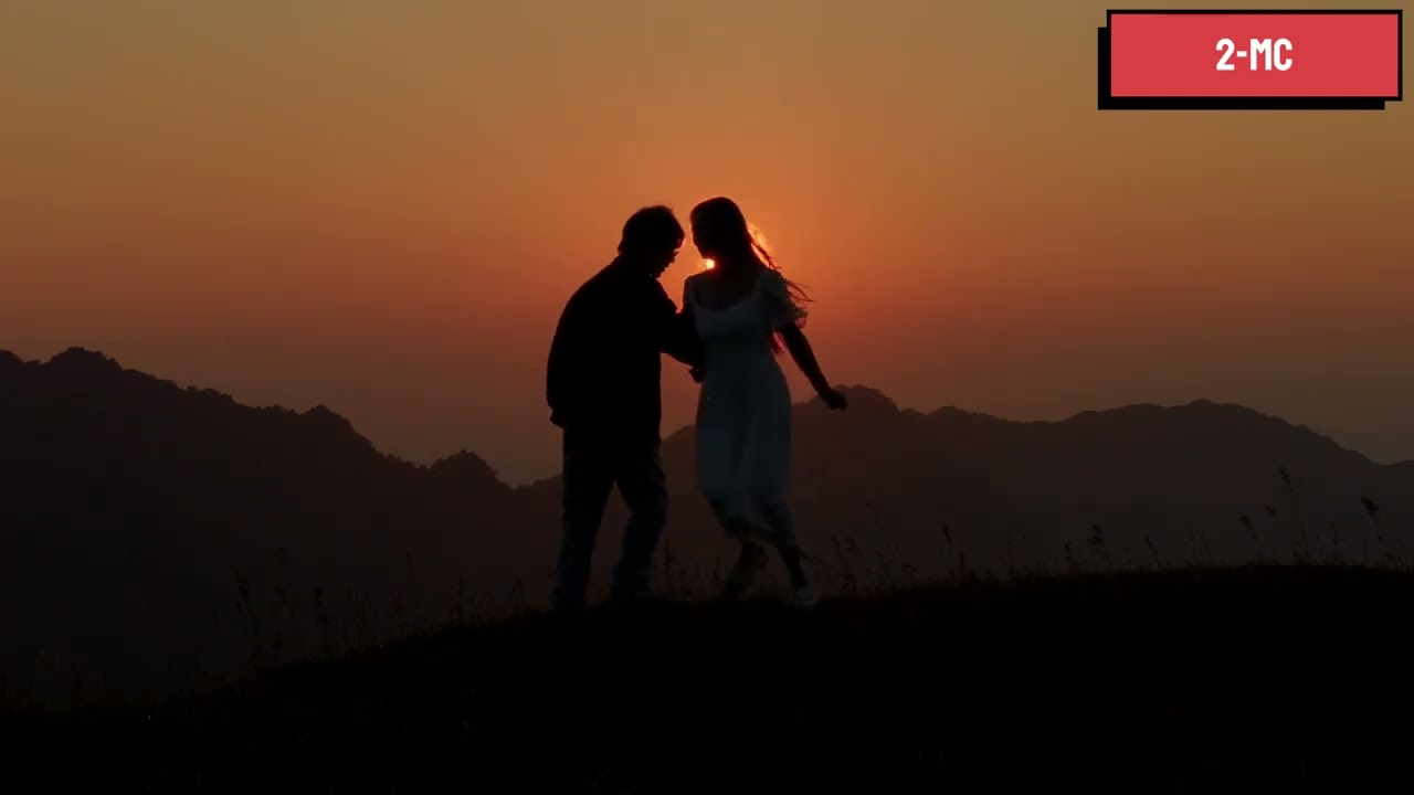 2-MC - Sunset in My Hands 🌅 | Chill & Deep House